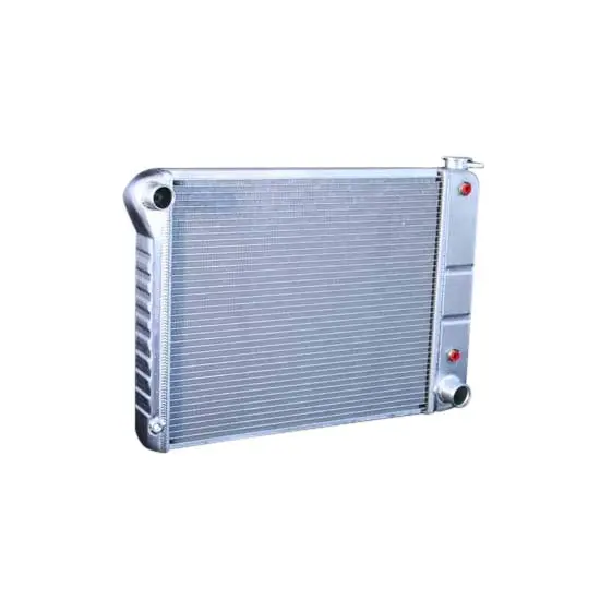 1968-1972 Nova Direct Fit® Radiator - 20.75" Crossflow 5