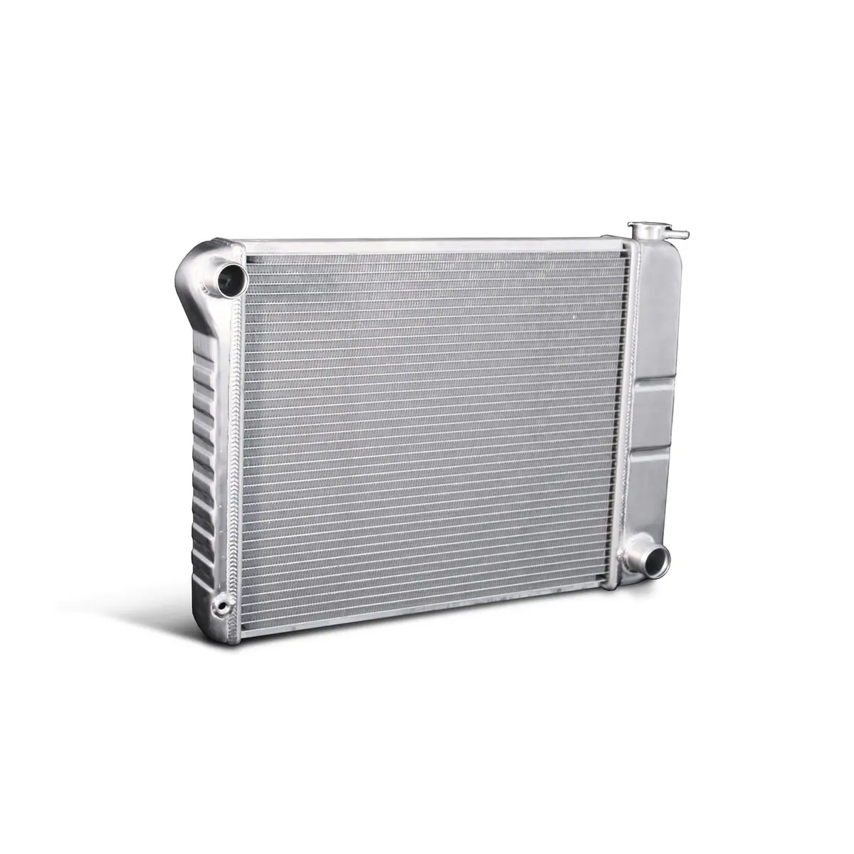 1968-1972 Nova Direct Fit® Radiator - 20.75" Crossflow 4