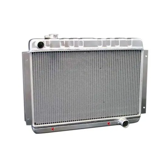 1959-1964 Impala Direct Fit® Radiator - Factory Version 2