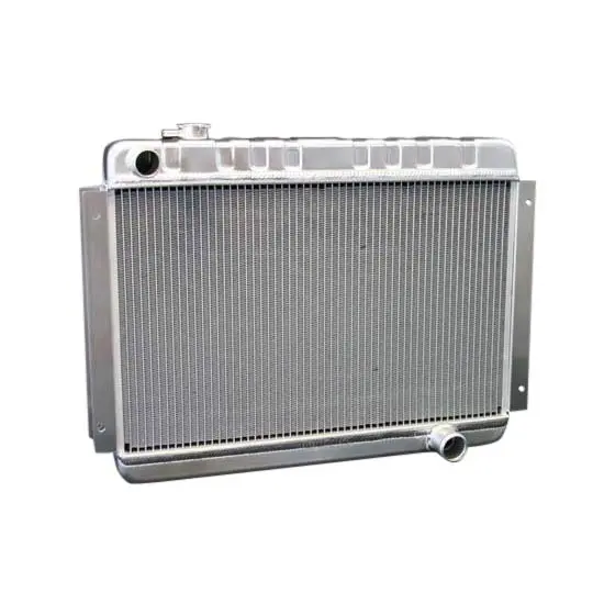 1959-1964 Impala Direct Fit® Radiator - Factory Version 7