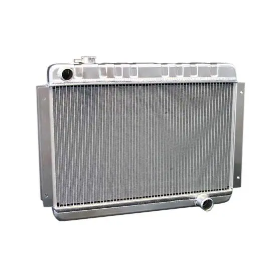 1965-1970 Impala Direct Fit® Radiator 1