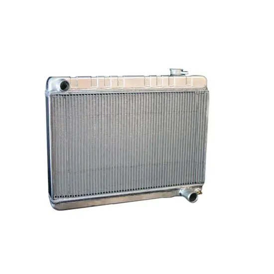 1963-1966 Chevrolet C10 Truck Direct Fit® Radiator 1