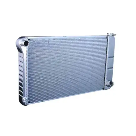 1967-1972 Chevrolet C10 Truck Direct Fit® Radiator 7