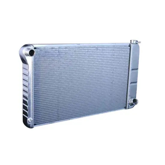 1967-1972 Chevrolet C10 Truck Direct Fit® Radiator 1