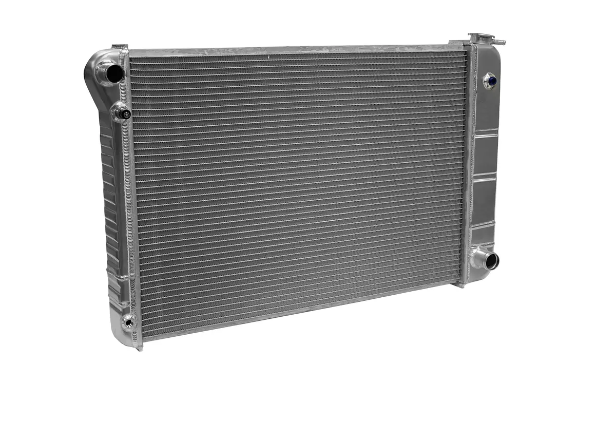 1973-1987 C10 Truck Direct Fit® Radiator 1