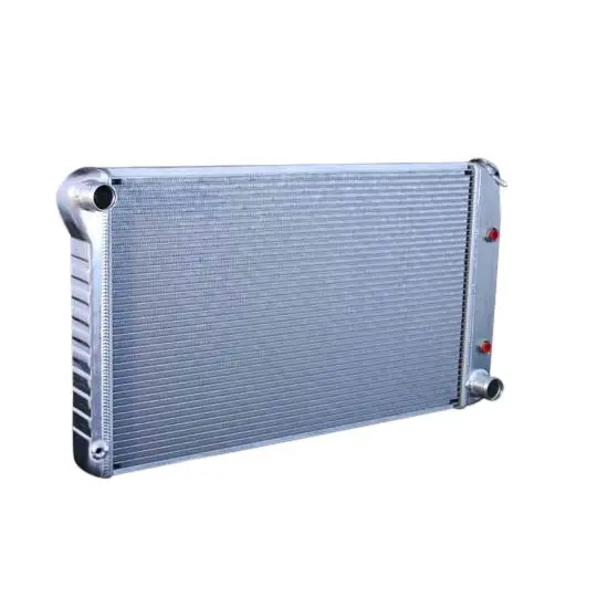 1973-1977 Chevelle Direct Fit® Radiator - Pro Series 6