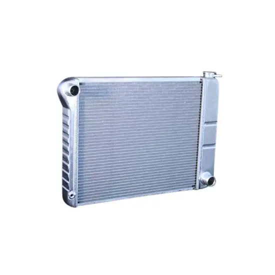 1973-1974 Nova Direct Fit® Radiator - 23.5" Crossflow 1