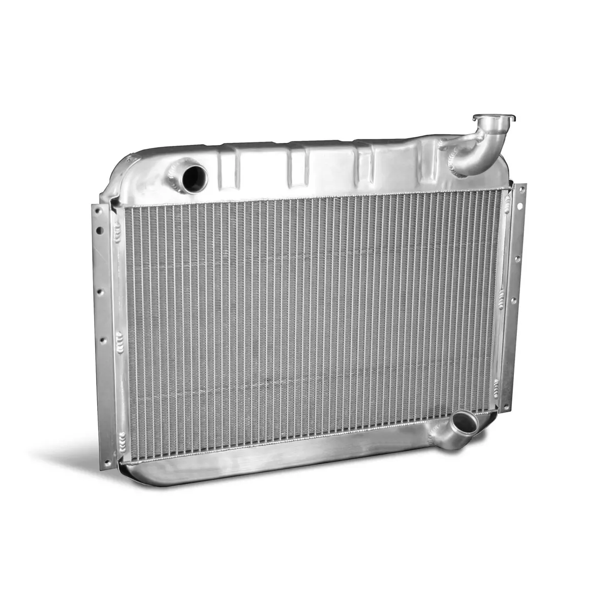 1955-1960 C1 Corvette Pro Series Radiator 2