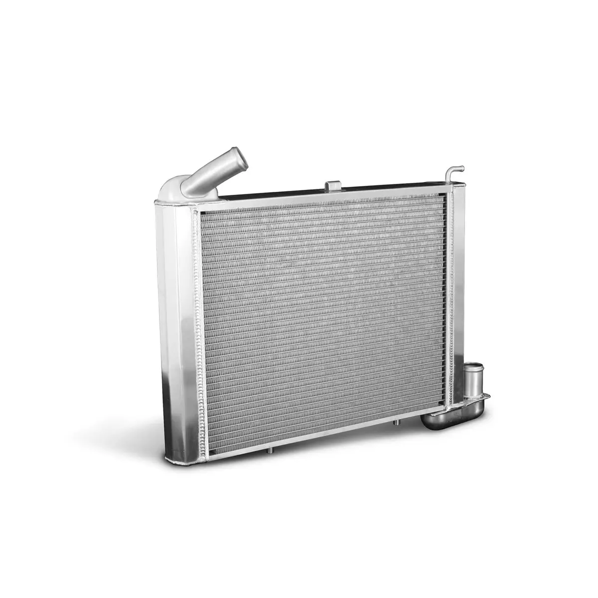 1965 C2 Corvette Big Block Radiator 1