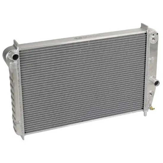 2001-2004 C5 Corvette Direct Fit® Radiator 3