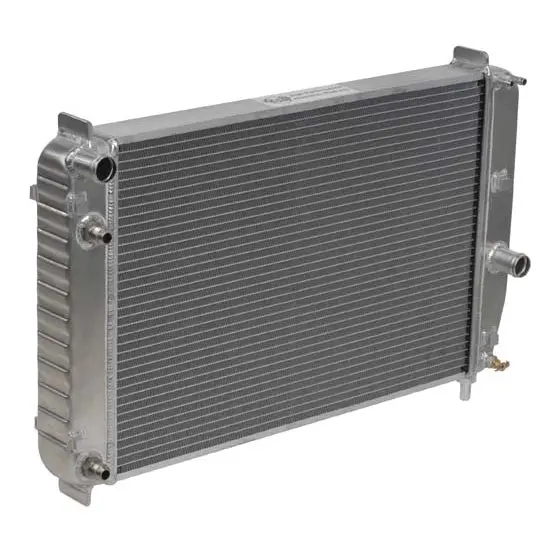 2001-2004 C5 Corvette Direct Fit® Radiator 3