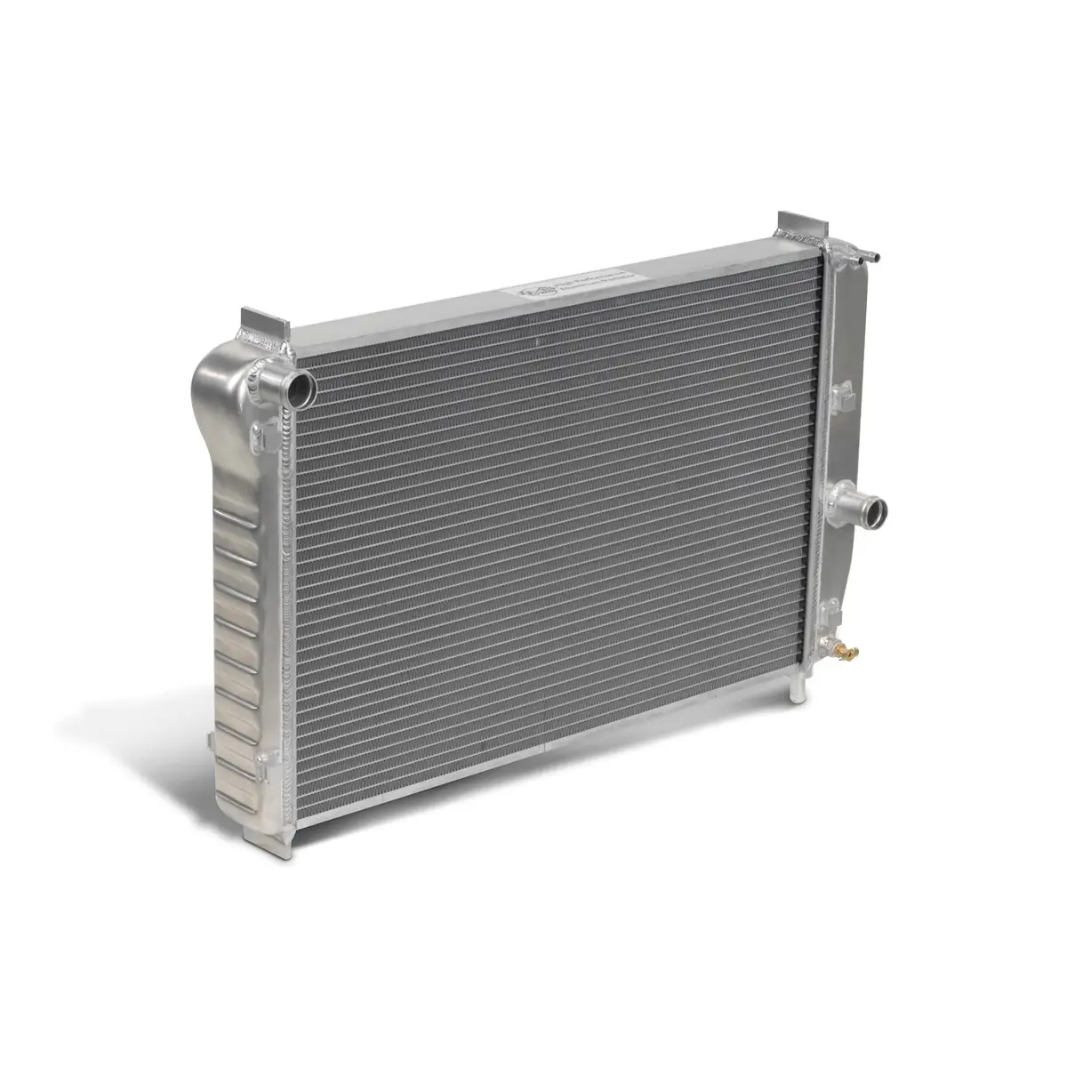 2001-2004 C5 Corvette Direct Fit® Radiator 2