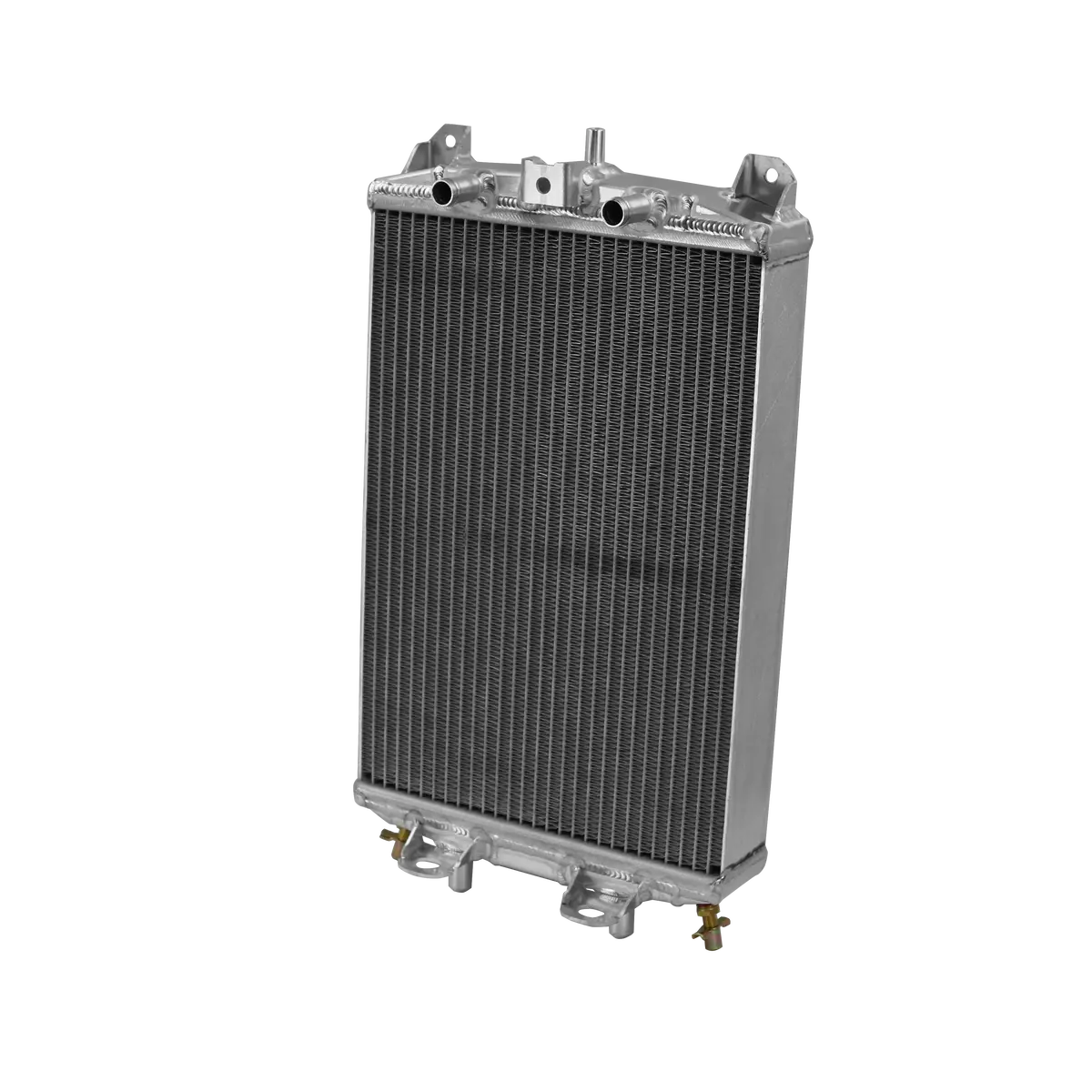C8 Corvette Direct Fit® Radiator 3
