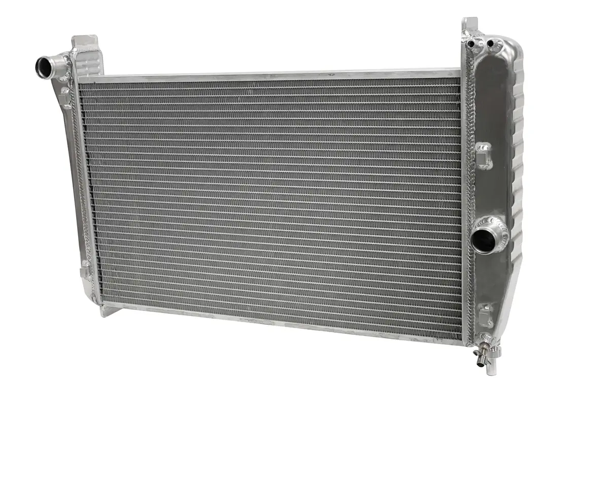 2001-2004 C5 Corvette (Cut Down) Radiator 1