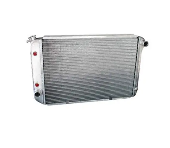 1994-1996 Mustang Direct Fit® Radiator 4
