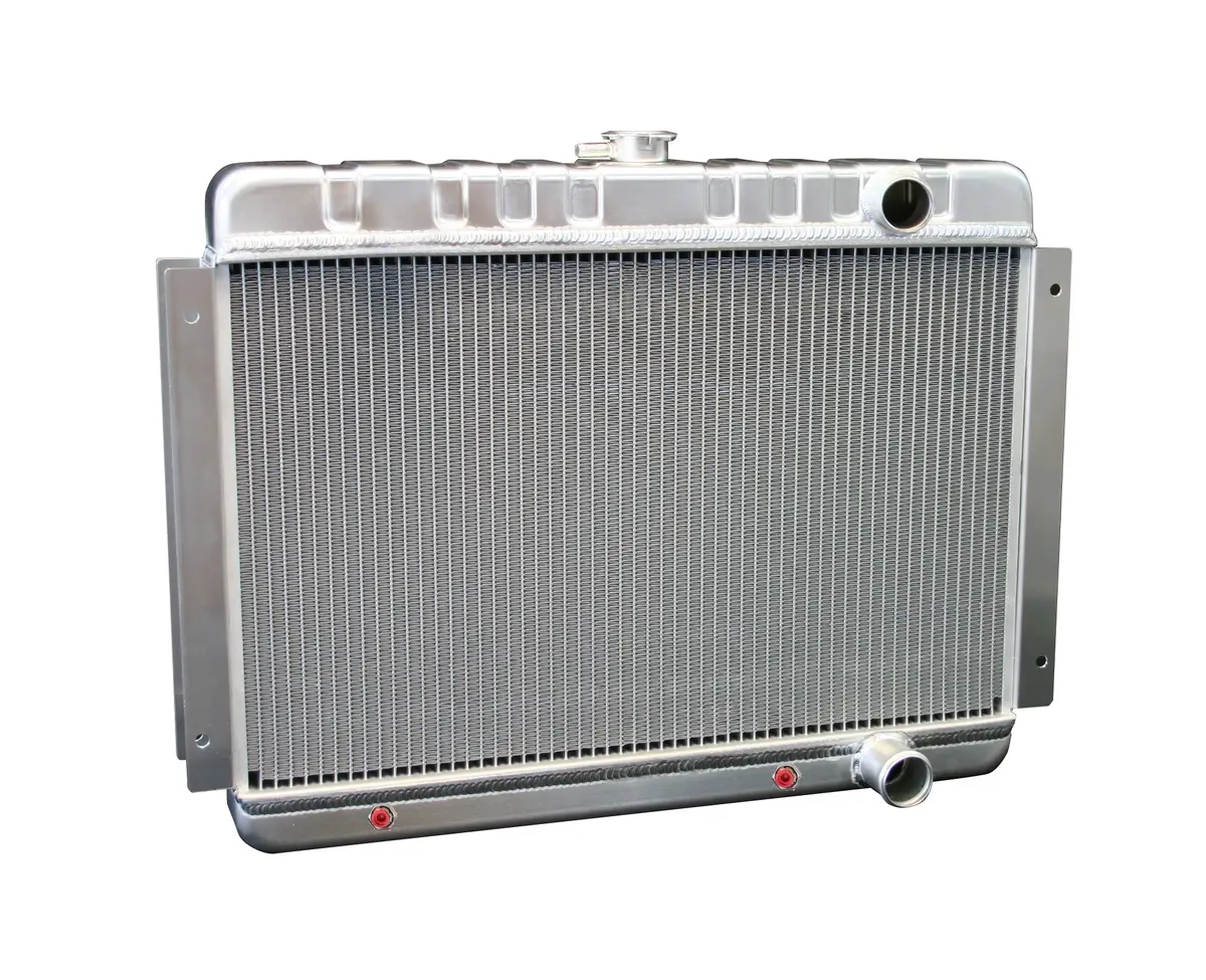 1964-1965 Chevelle Direct Fit® Radiator - Hp Series 3