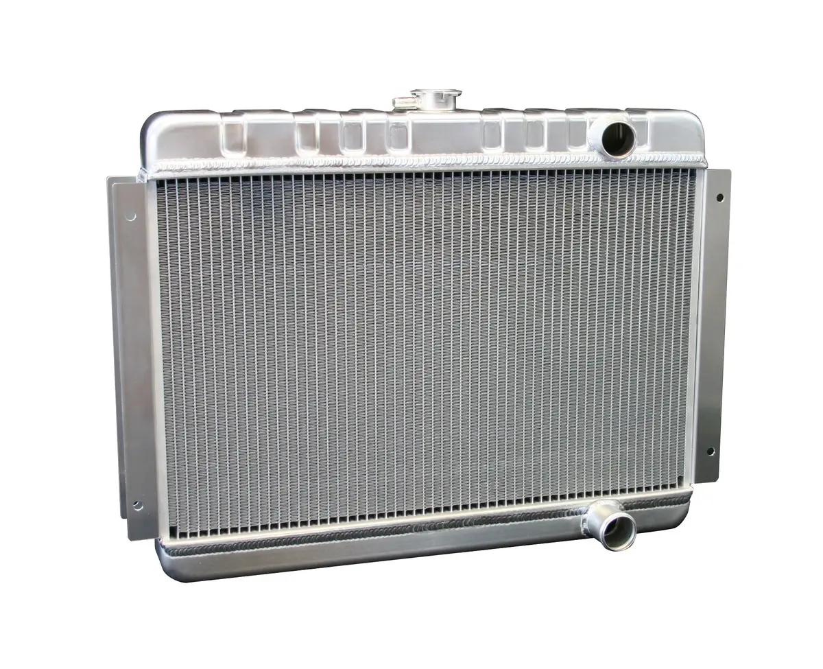 1964-1965 Chevelle Direct Fit® Radiator - Hp Series 2