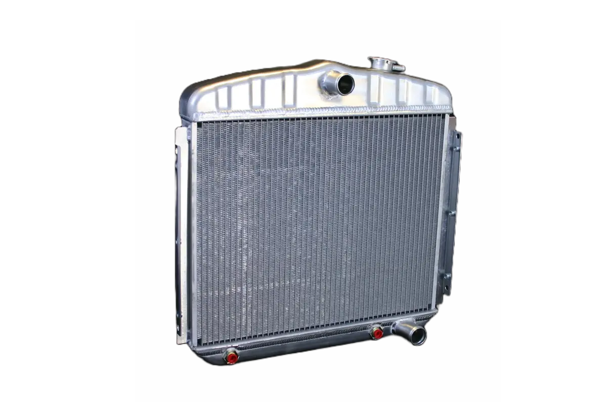 1955-1957 Chevy 6 Cyl. Position Direct Fit® Hp Series Radiator 1