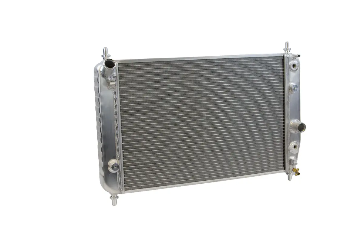 C6 Corvette Direct Fit® Radiator Only 3