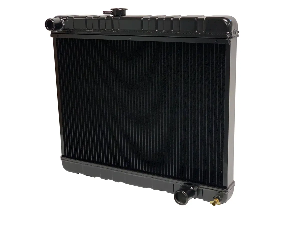 Pontiac Gto Direct Fit® Radiator 12