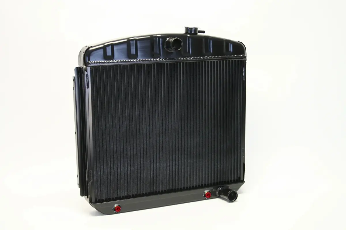1955-1957 Chevy 6 Cyl. Position Direct Fit® Hp Series Radiator 3