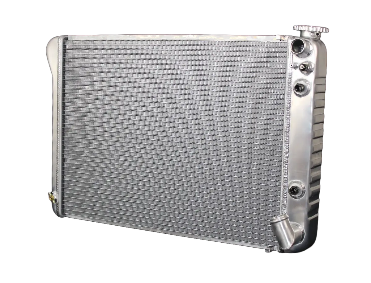 1966-67 Ls Swap With Big Block Core Support Pro Series 5