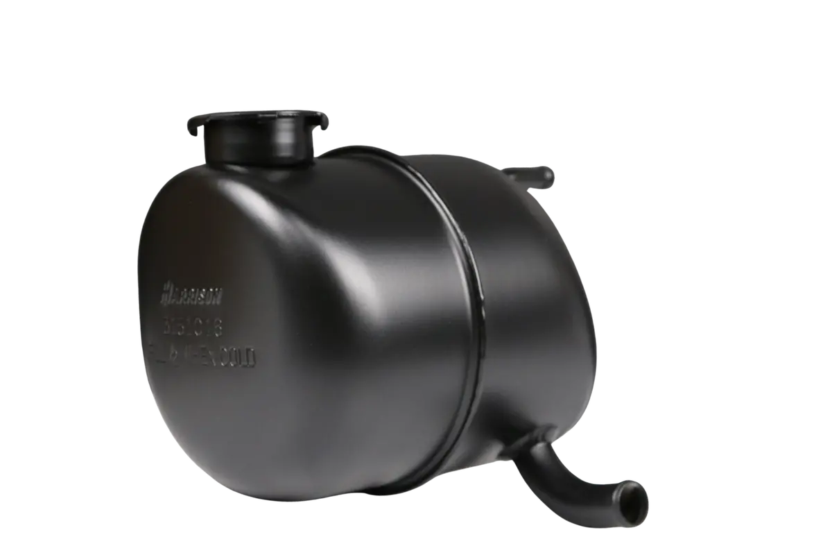 1961-1962 Corvette Surge Tank Non Dated 2