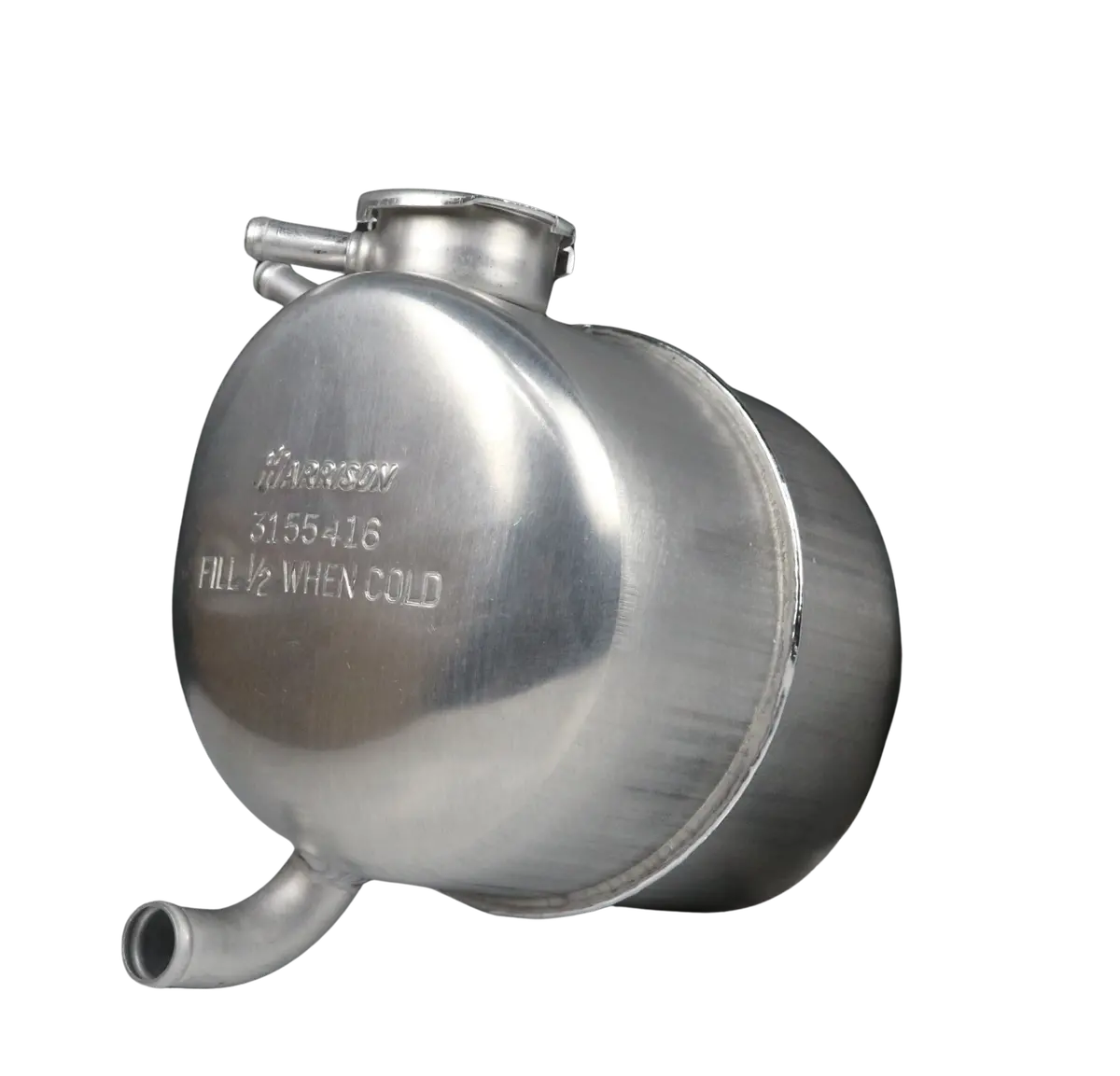 1963-1967 Corvette Surge Tank Non Dated 1