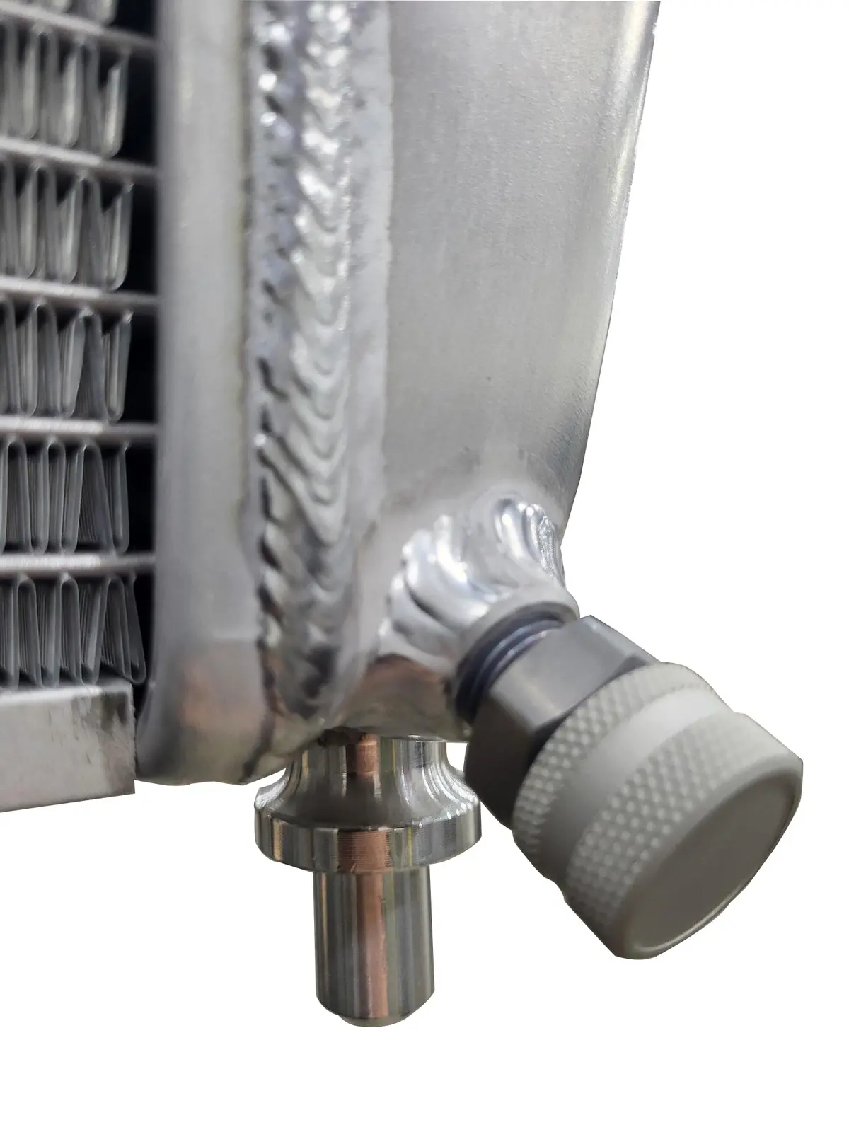 Quick Release Drain Valve 1