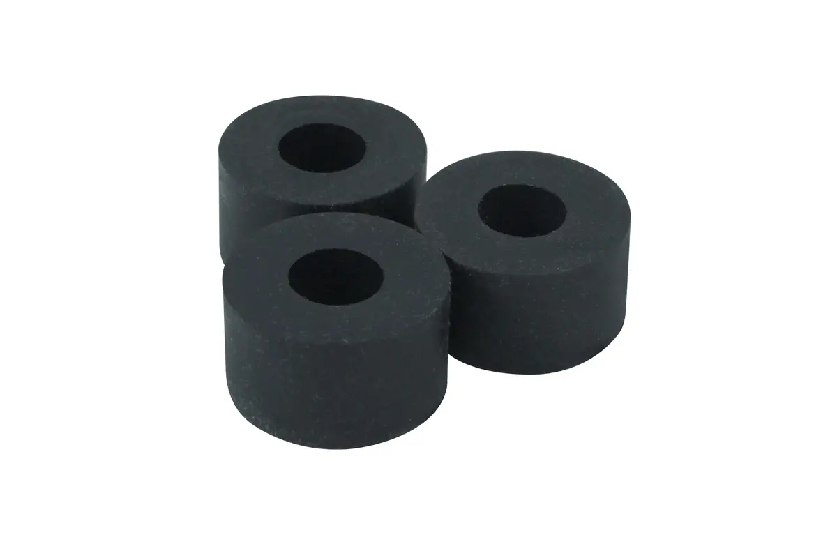 1961-1962 Corvette Cushion Mount Kit 1
