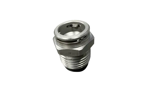 Transmission Cooler Adapter Fitting M18-1.5 To 3/8 2