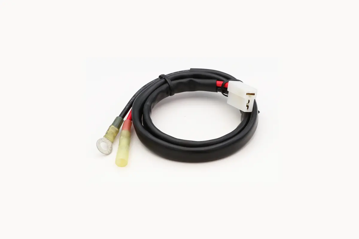 Male Fan Connector 1