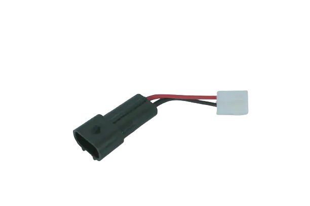 Straight Fan Adapter 1