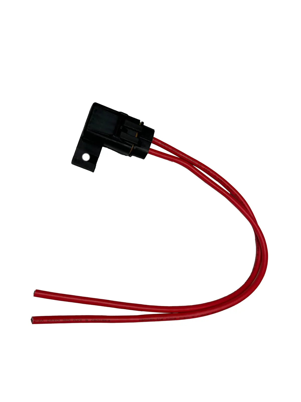 40 Amp Fuse Holder 1