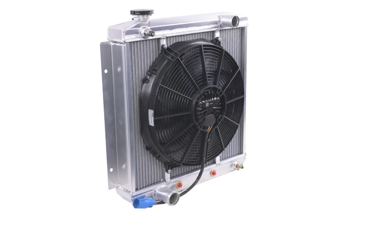 “The Beast” 500W Brushless Fan Kit 2