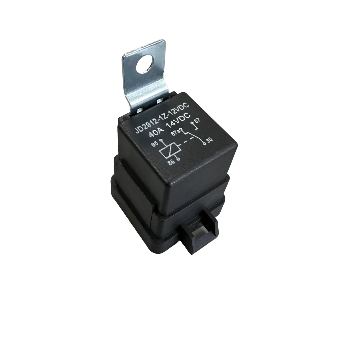 Replacement Fan Relay – Compatible With Dewitts & Spal Wiring Harnesses 1