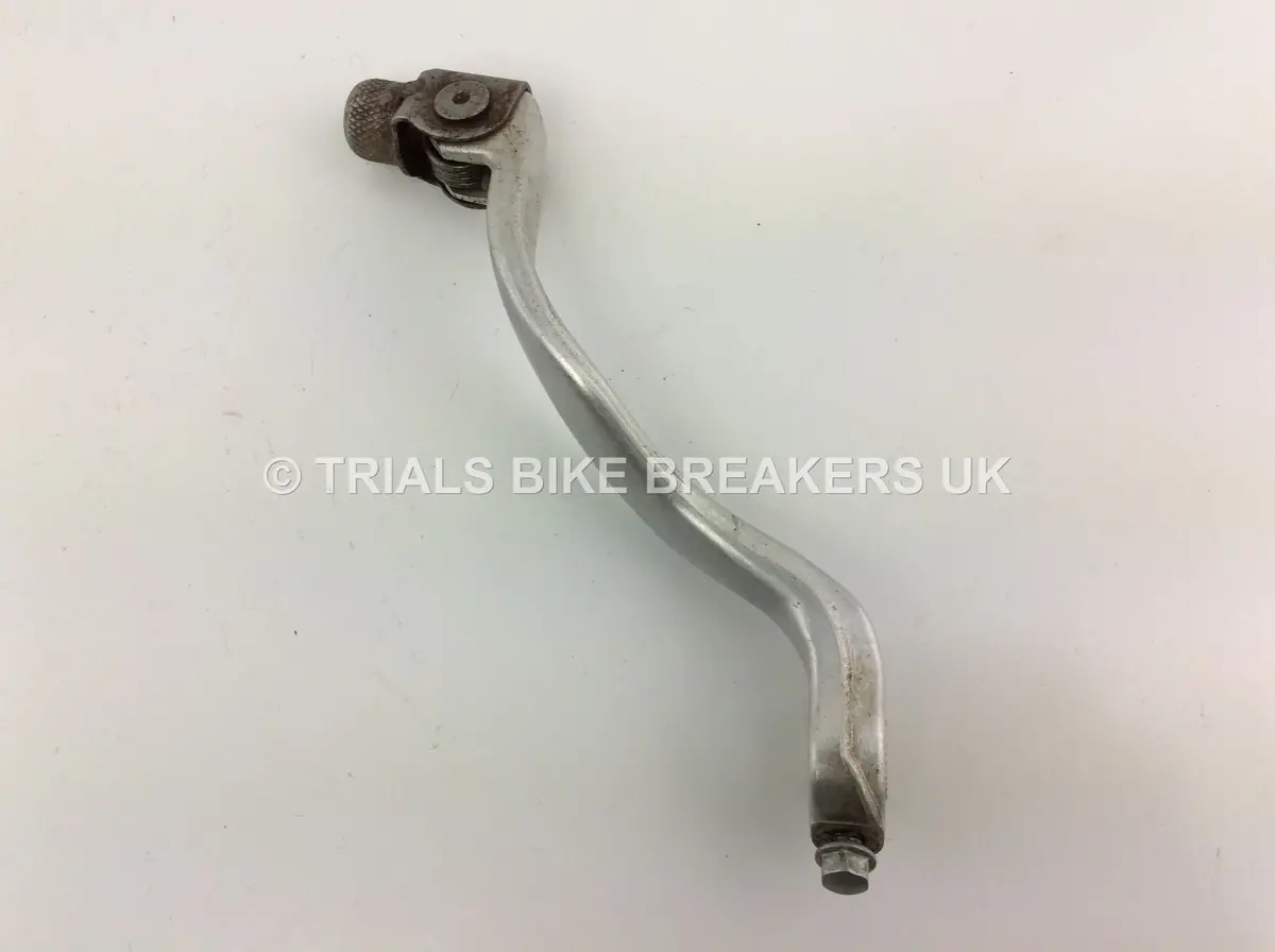 Genuine Used Montesa Cota 315R & 4Rt Gear Lever Pedal 1