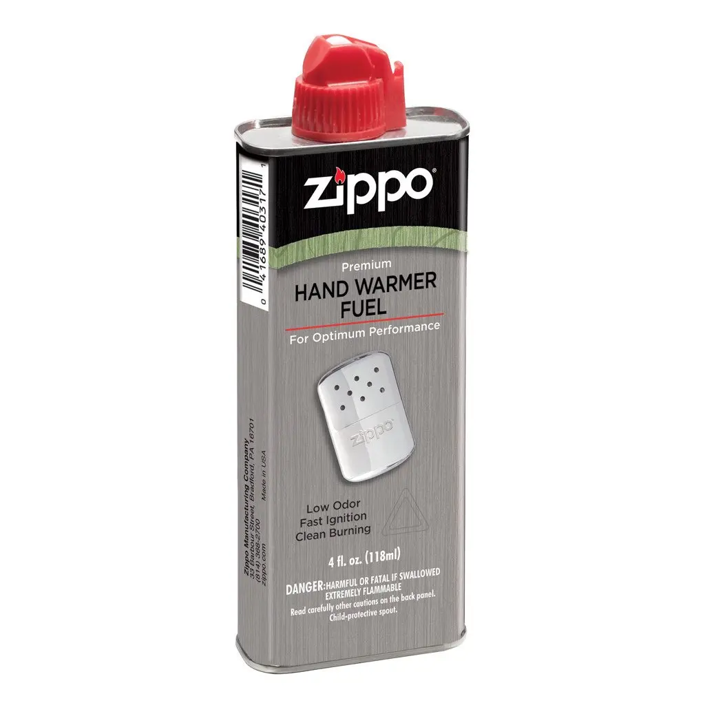 Refillable Hand Warmer Fuel 1