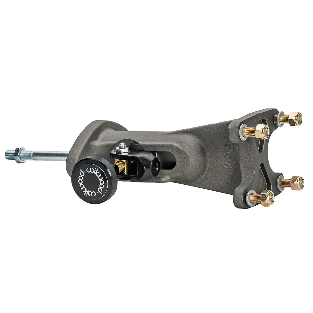 Universal Tandem-Mount Bolt-On Balance Bar Assembly By Wilwood 1