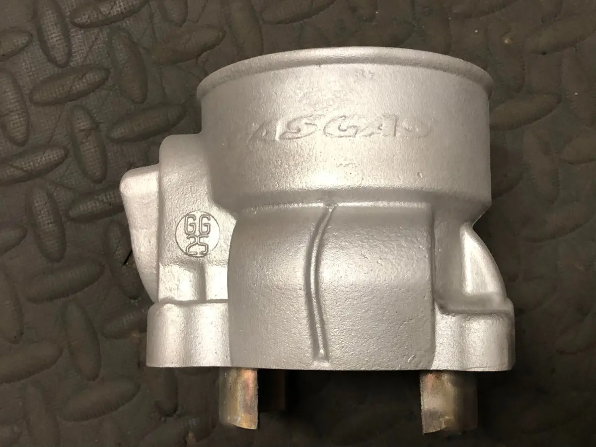 Gas Gas Txt Pro/Racing/Raga/Gp 250Cc Cylinder Barrel 1
