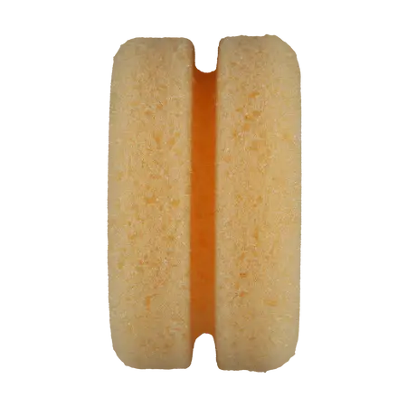 Tire Dressing Sponge 2