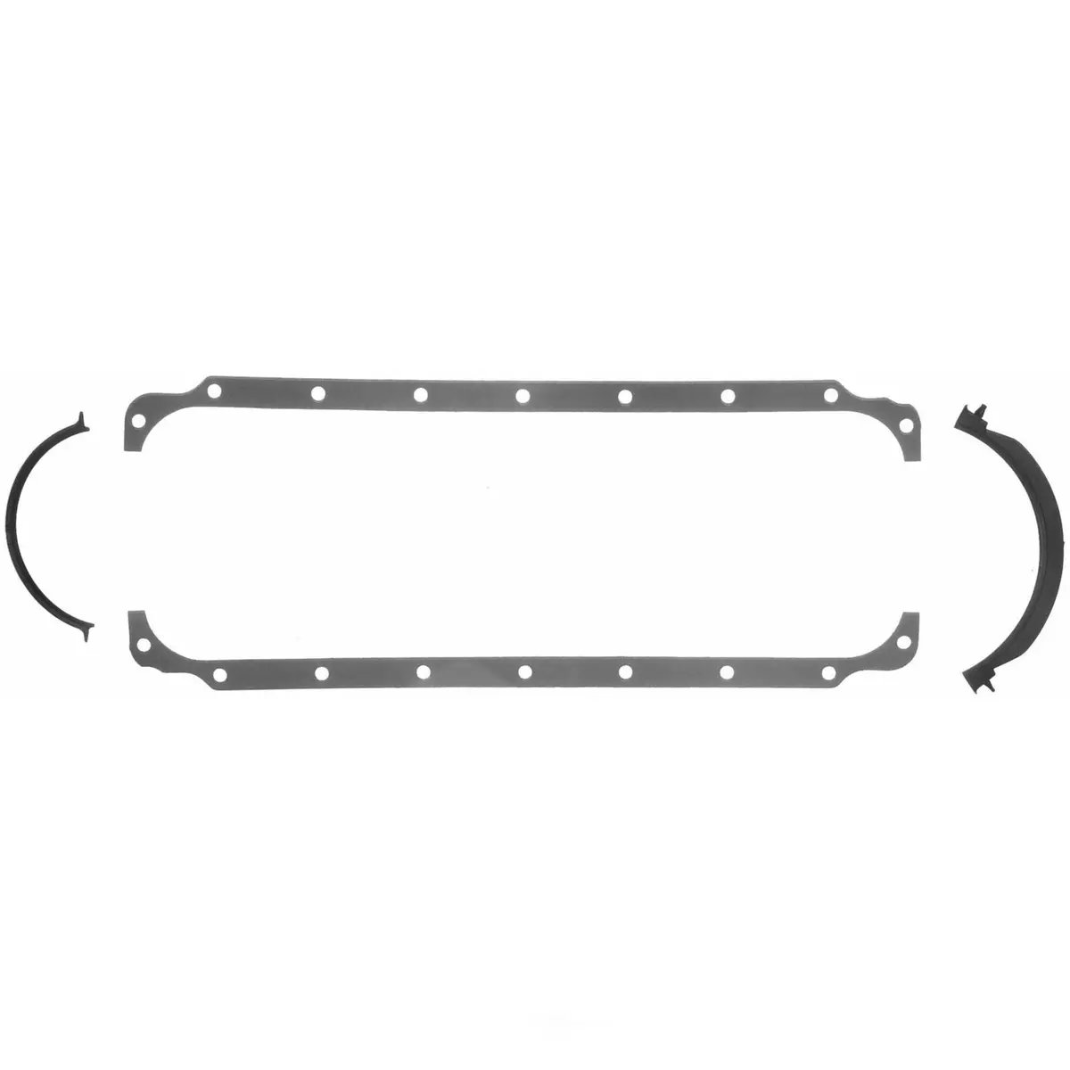 Oil Pan Gasket Performance Set S/B La 360 1