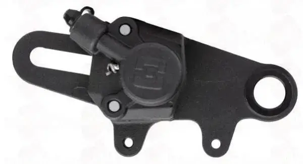 Ajp/Braktec 2 Pot Small Trials Rear Brake Caliper Gas Gas Trs Sherco Vertigo 1