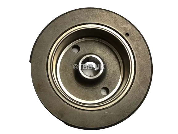 Hidria Sherco / Scorpa Flywheel Magneto 2