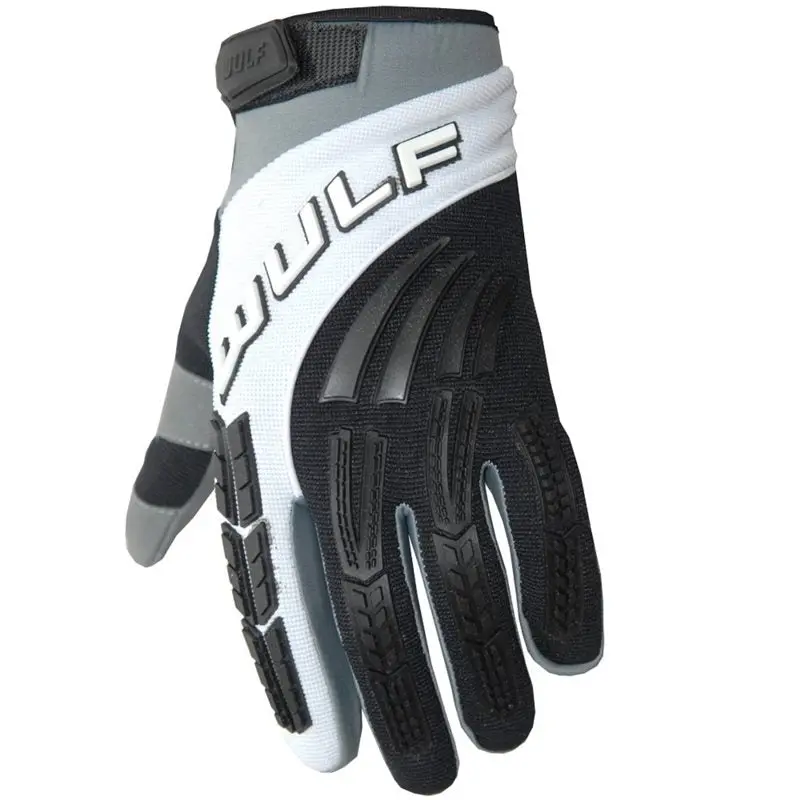 Wulfsport Shadow Motox Enduro Trials  Adventure Gloves 1