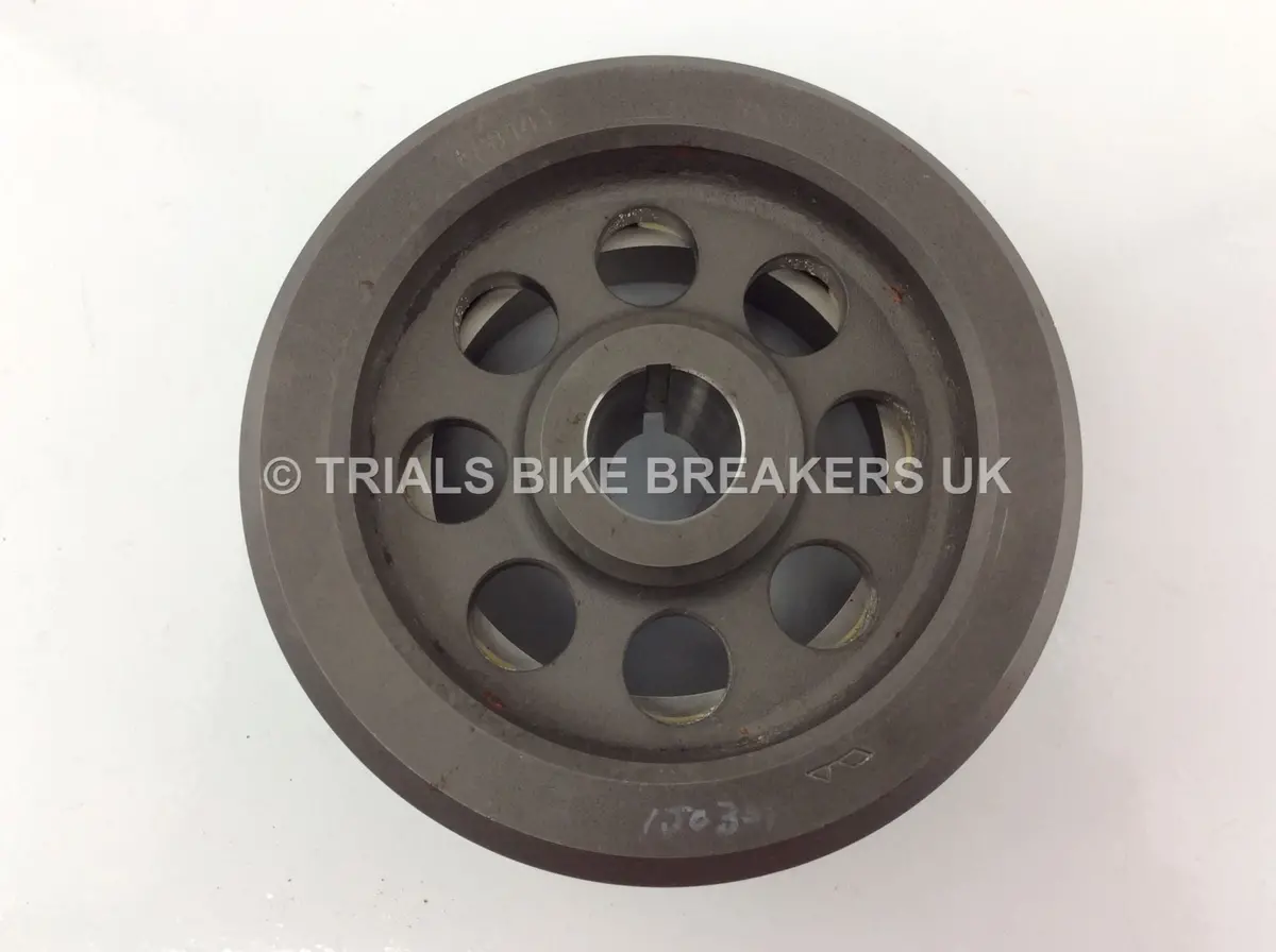 Montesa Cota 315R Flywheel Magneto 1