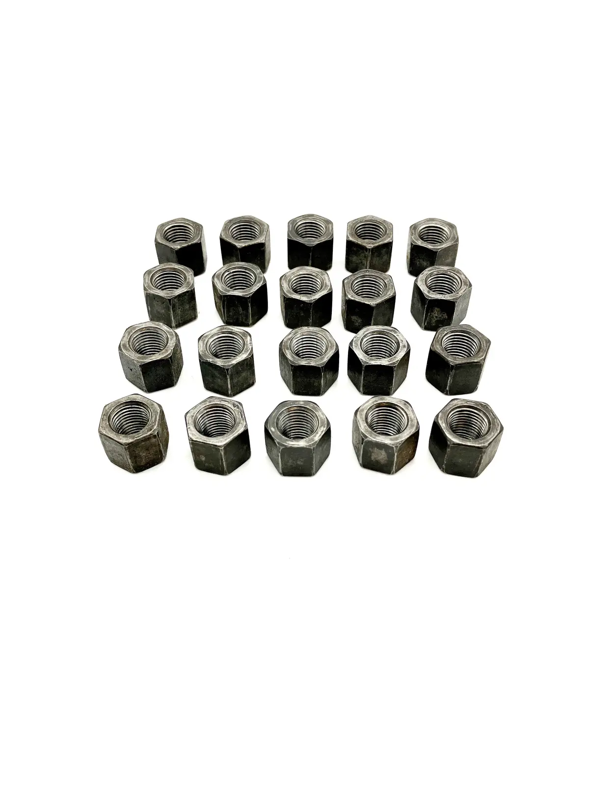 Housing Nut Set 8 3/4 20Pc 1
