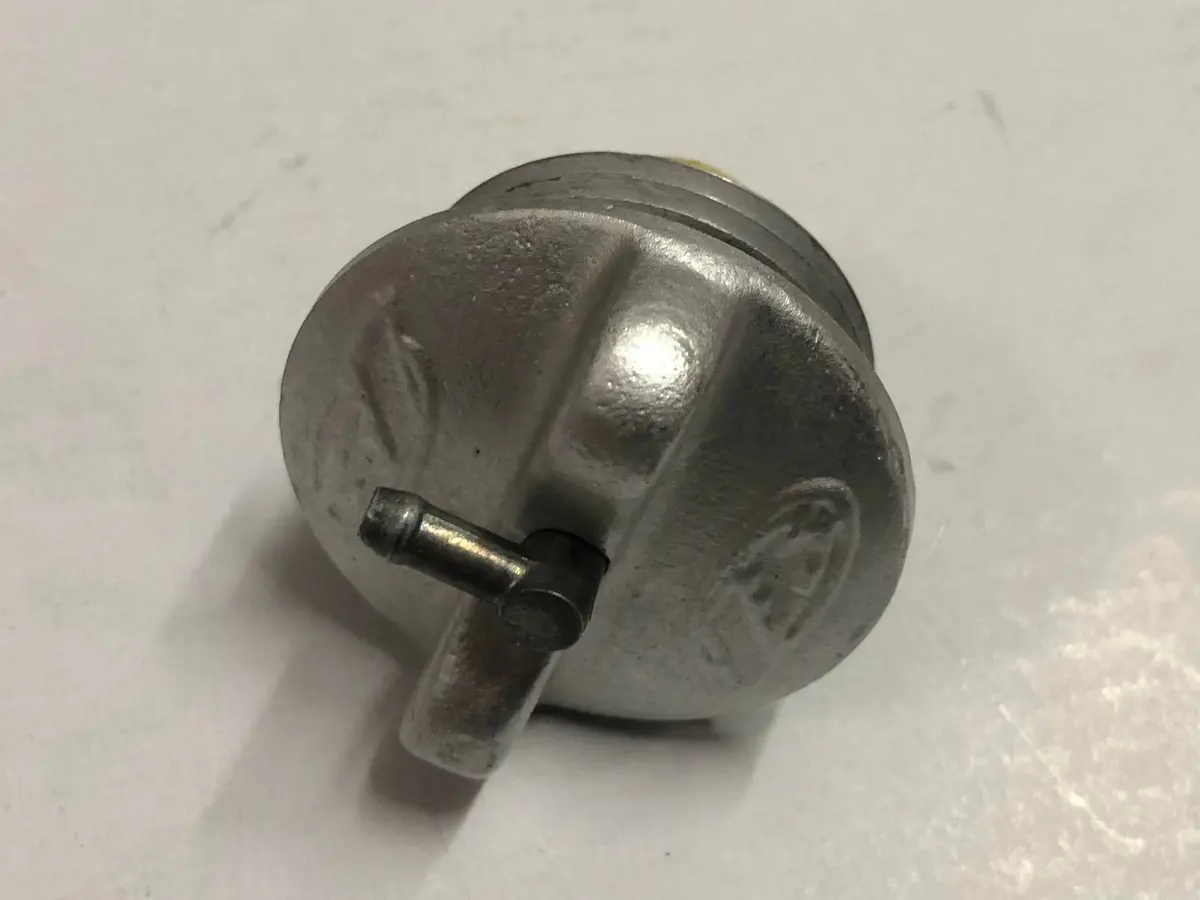 Beta Rev3 Fuel Petrol Cap 2