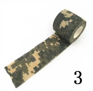 Tough Camo Tape 3