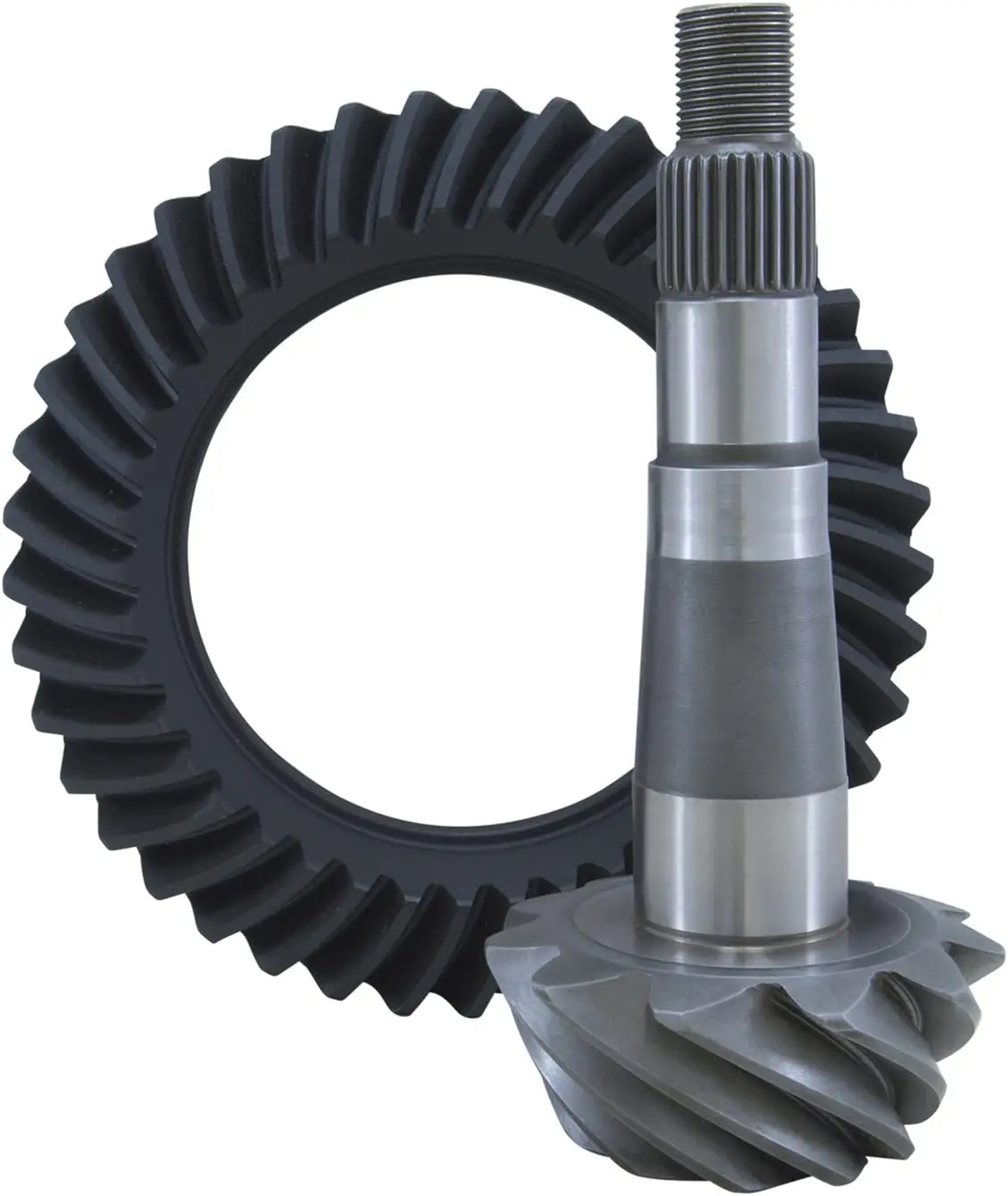 Ring & Pinion 8 3/4 3.55 489 Case 1